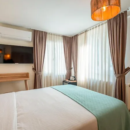 Aya Butik Otel Adalar