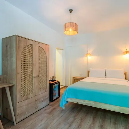 Otel Aya Butik *
