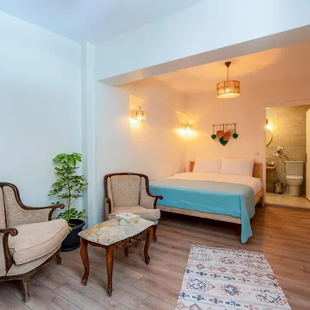 Otel Aya Butik *