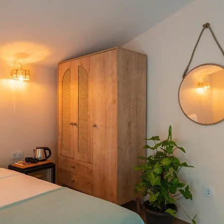 Aya Butik Otel Adalar