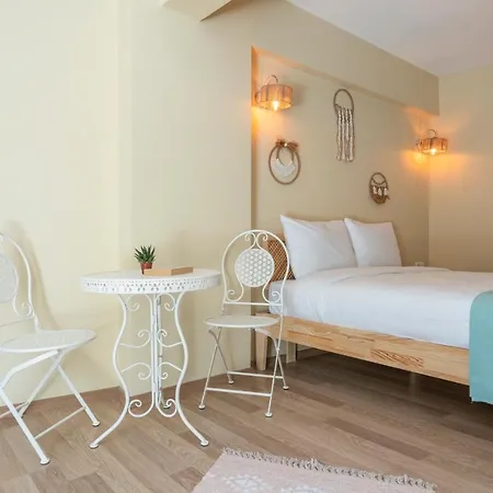 Aya Butik Otel