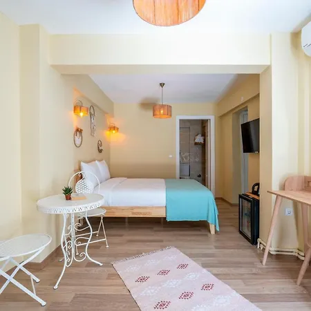 Aya Butik Otel Adalar