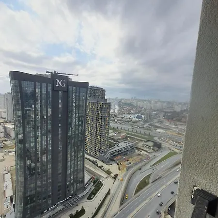 Apartment Nef 36