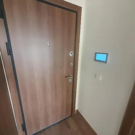 Nef 36 Apartment *
