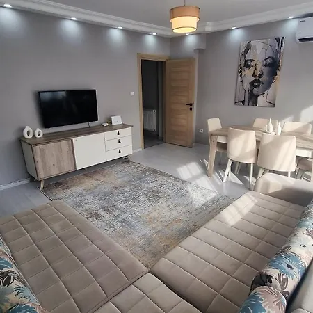 Apartment 2 Bedroom - In The Hearth Of Kadikoey Istanbul