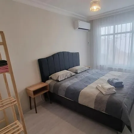 Apartment 2 Bedroom - In The Hearth Of Kadikoey *