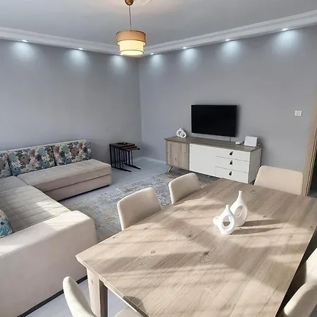 2 Bedroom - In The Hearth Of Kadikoey