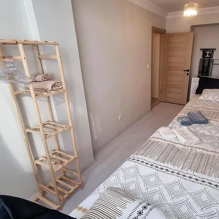 Apartment 2 Bedroom - In The Hearth Of Kadikoey *