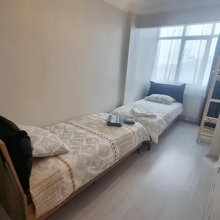 2 Bedroom - In The Hearth Of Kadikoey Istanbul