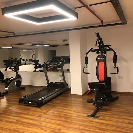 Apartment Furnished For Rent *