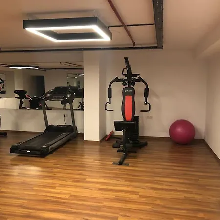 Furnished For Rent Istanbul