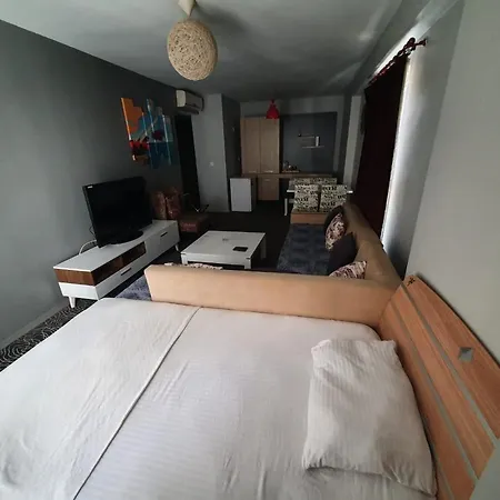 Aparthotel Inci House Istanbul