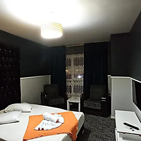 Inci House