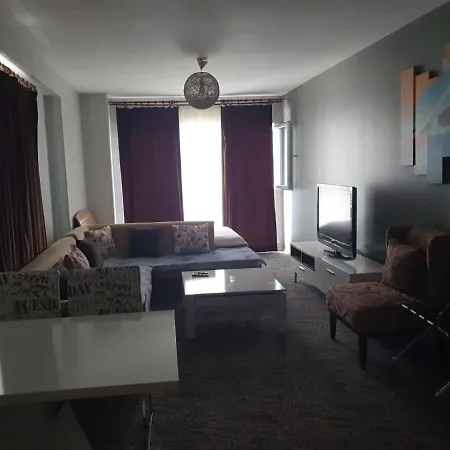 Inci House Aparthotel *