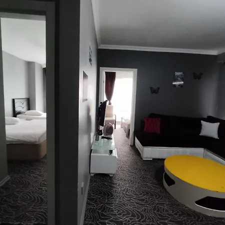 Inci House Aparthotel