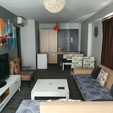 Inci House Aparthotel Istanbul
