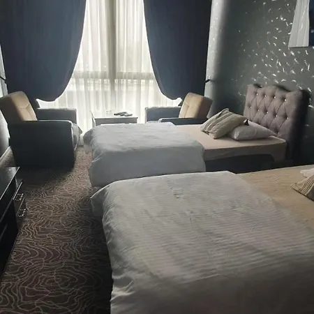Inci House Aparthotel