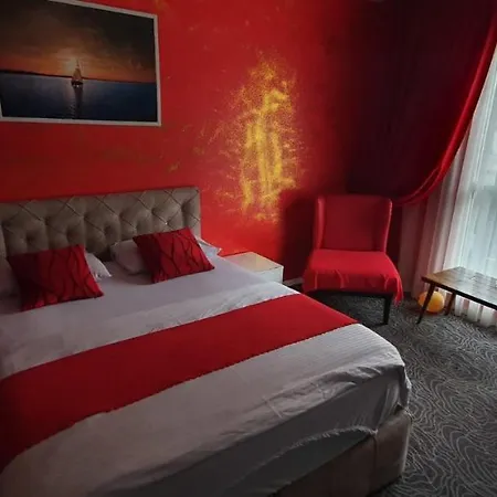 Inci House Aparthotel