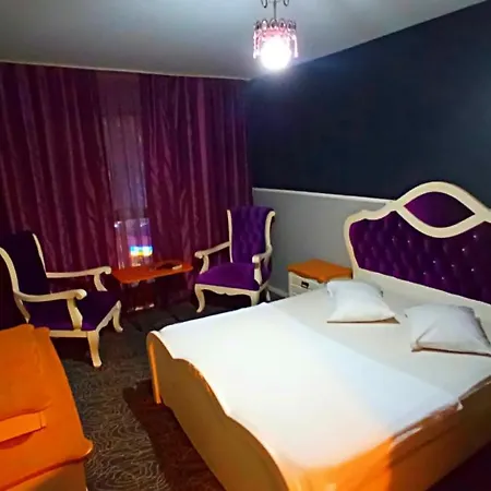 Inci House Aparthotel Istanbul