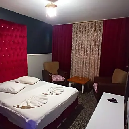 Inci House Aparthotel Istanbul