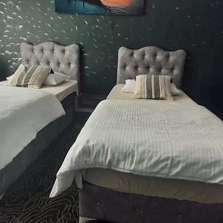 Inci House Aparthotel Istanbul