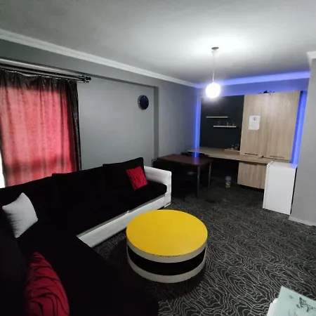 Inci House Istanbul