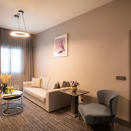 Hotel Arts Taksim 4*