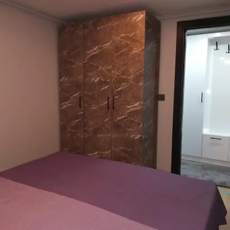 Sisli Apart