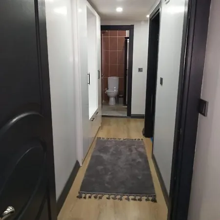 Otel Sisli Apart
