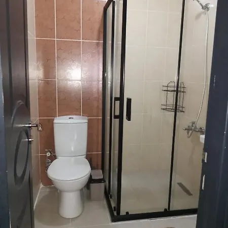 Sisli Apart Otel *