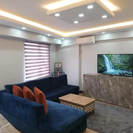 Sisli Apart İstanbul