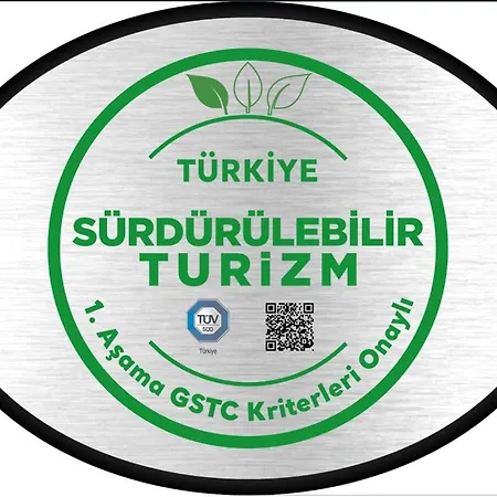 Hotel Bakirkoy Tashan Business & Airport Istanbul