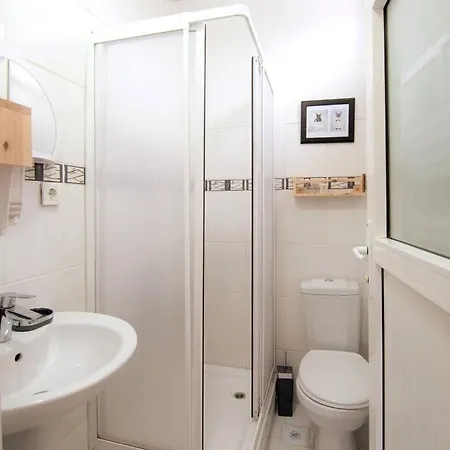 Aesthetic Penthouse With The Bosphorus Bridge View * Istanbul
