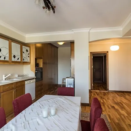 Tatil Evi Charming 3 Bed2bath Duplex Bosphorus Views! #53