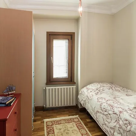 Charming 3 Bed2bath Duplex Bosphorus Views! #53 * Istanbul