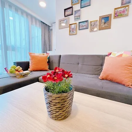 Aliya No1-new Close To Taksim