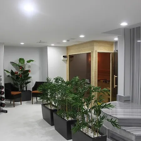 Otel Troya 3*