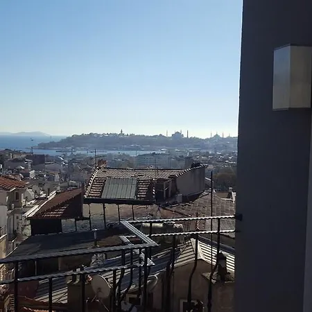 Louis 4* Provincia di Istanbul
