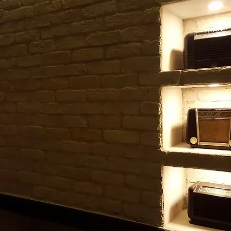 Otel Louis İstanbul