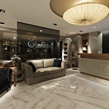 Lapis Hotel&spa Estambul