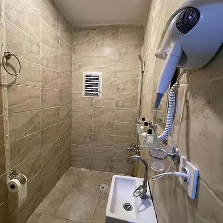 Aparthotel Taksim Dara *