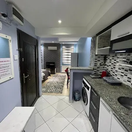 Taksim Dara Aparthotel
