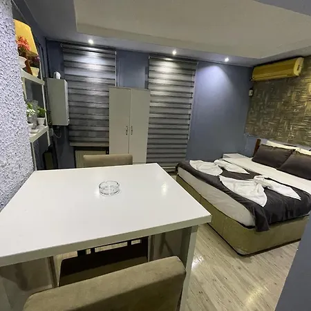 Aparthotel Taksim Dara Istanbul
