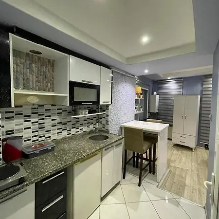 Taksim Dara Aparthotel Istanbul