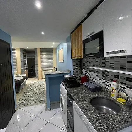 Taksim Dara Aparthotel
