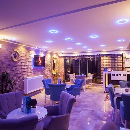 Hurriyet Otel 2*