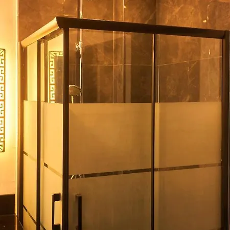 Otel Seven Dreams İstanbul