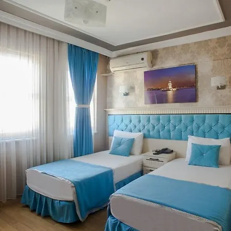 Hurriyet Otel 2*