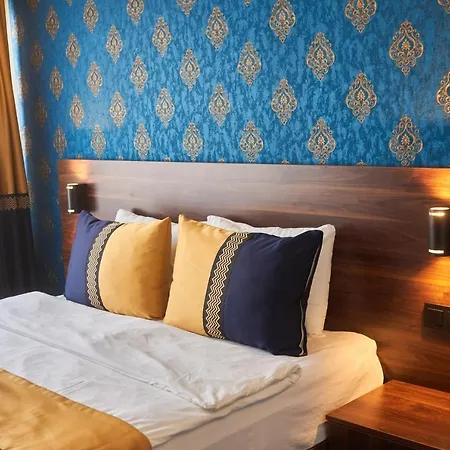 Seven Dreams Otel 4*