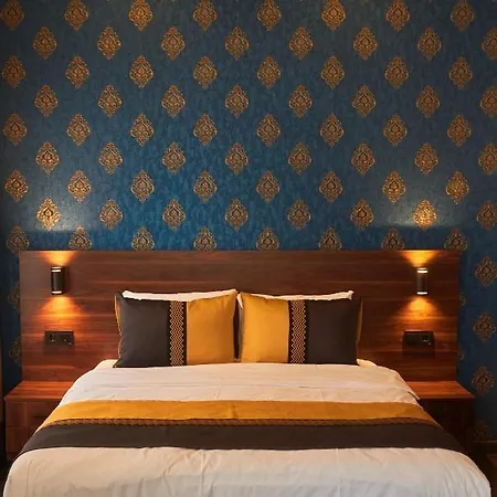 Otel Seven Dreams İstanbul